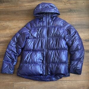 ACG Nike jacket size XL woman